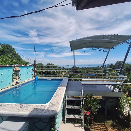San Antonio  Island Samal Overlooking View House With Swimming Pools מראה חיצוני תמונה
