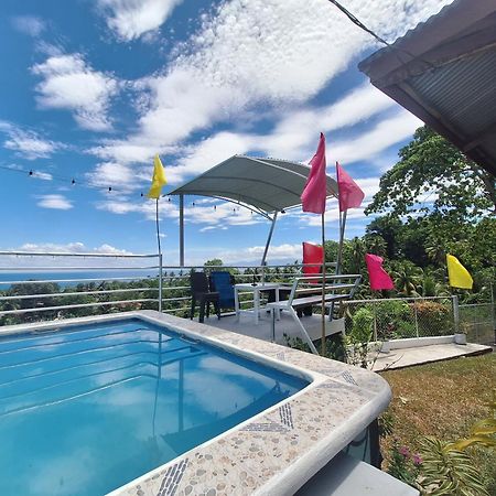 San Antonio  Island Samal Overlooking View House With Swimming Pools מראה חיצוני תמונה