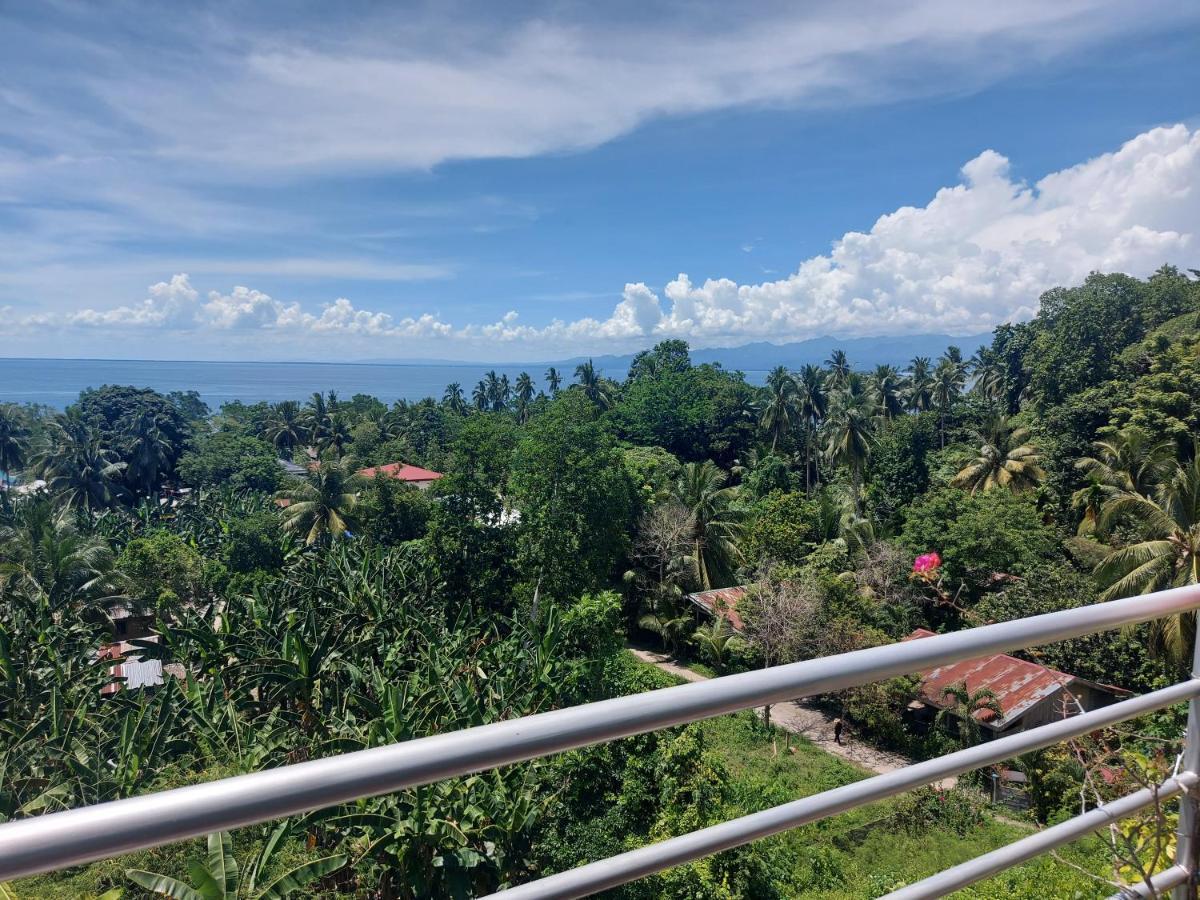 San Antonio  Island Samal Overlooking View House With Swimming Pools מראה חיצוני תמונה